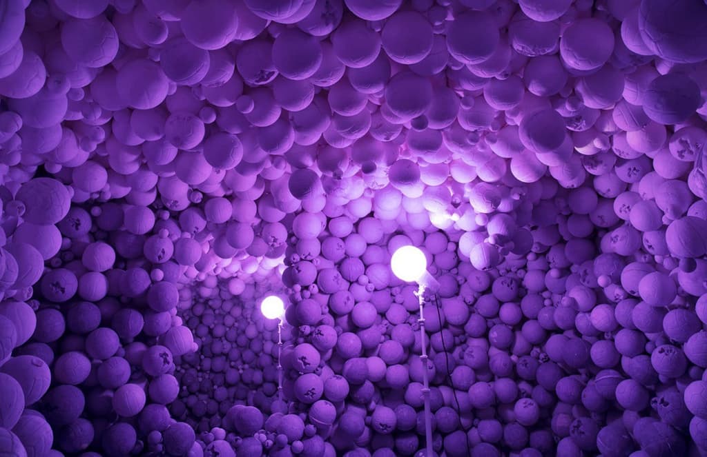 New year, new shade: how to infuse your space with Pantone’s 'Very Peri'
