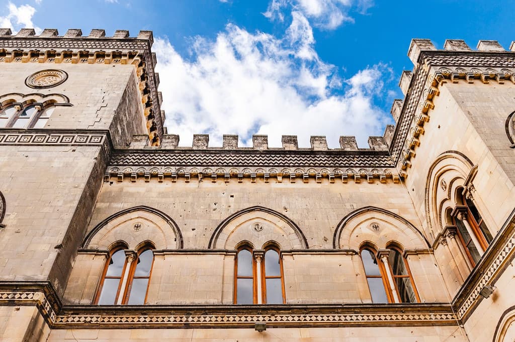 Piazza Agostino Pennisi