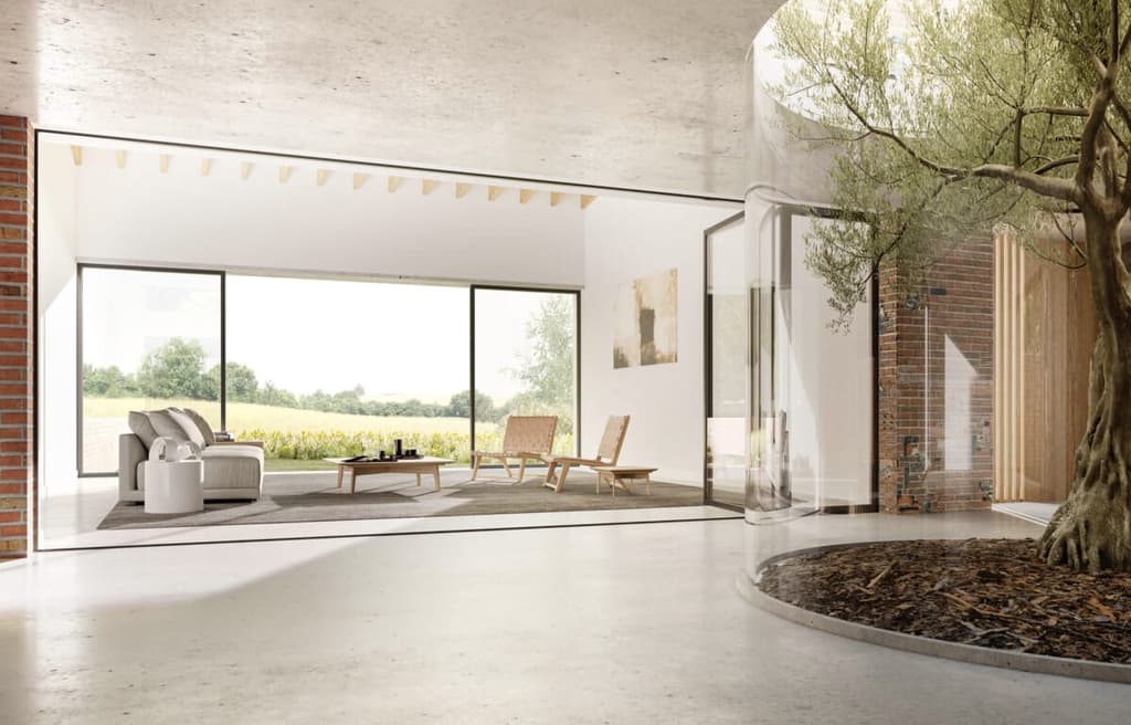 5 unbuilt UK homes to bring to life in 2022