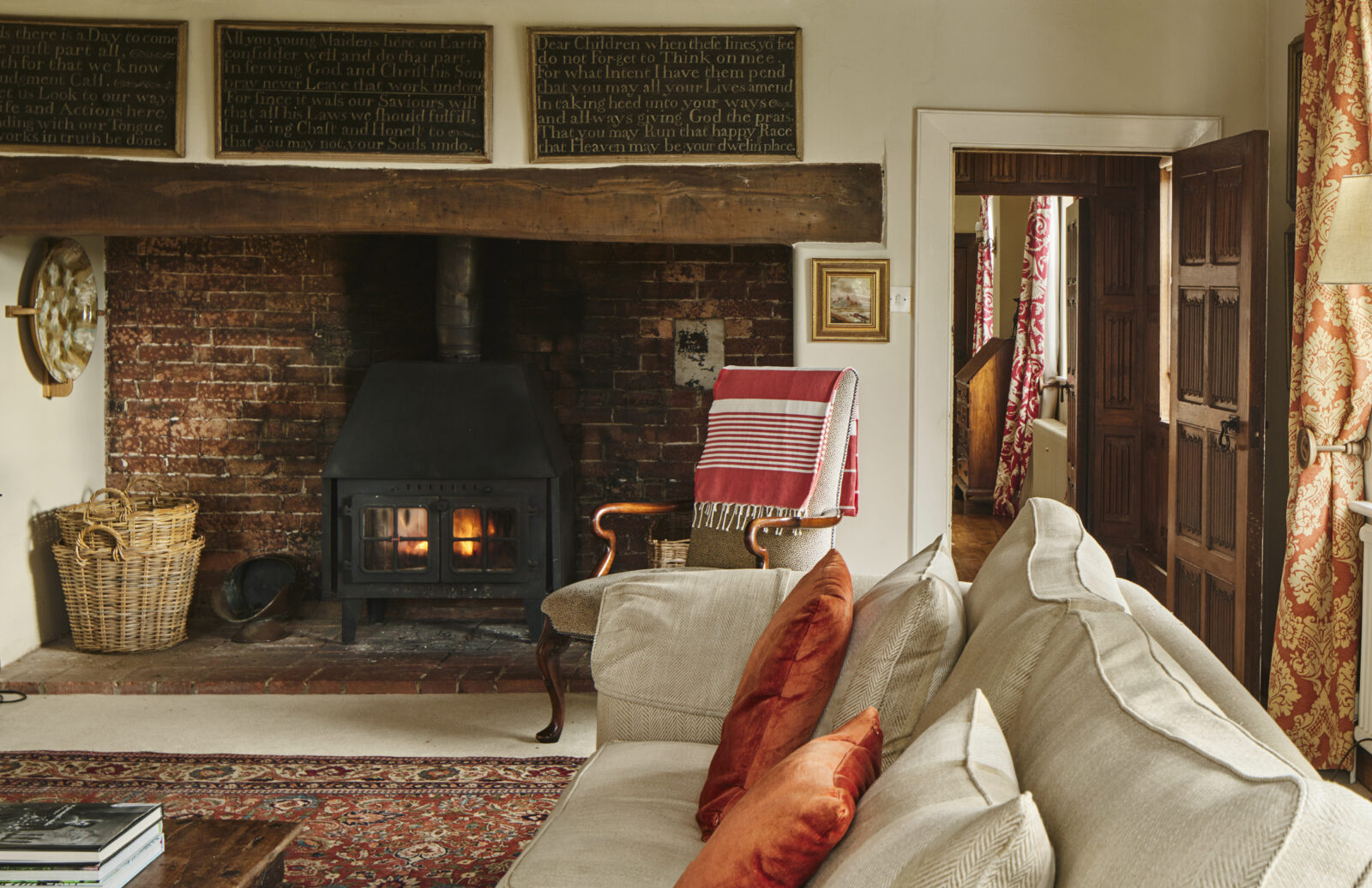 Our top properties of the week