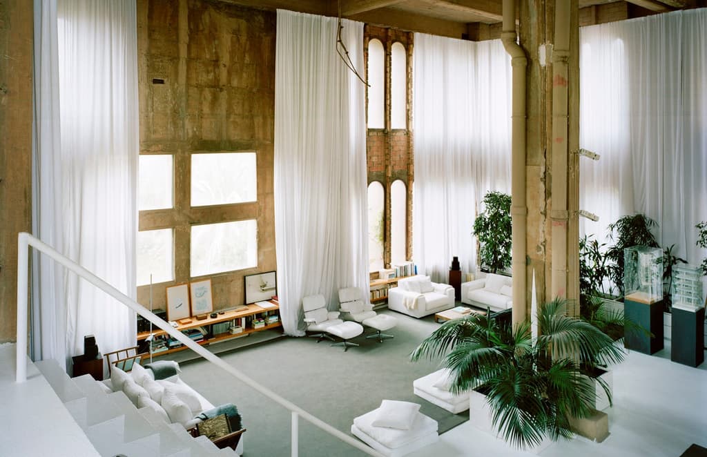 Surreal and experimental: explore Ricardo Bofill’s colourful legacy