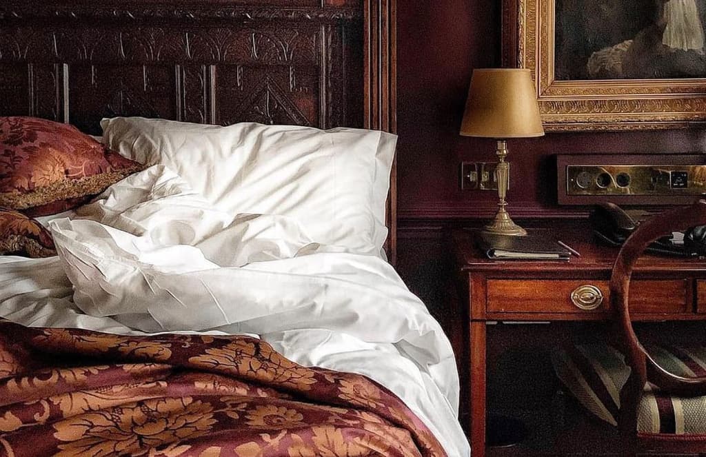 Interior inspiration to kick-start your week