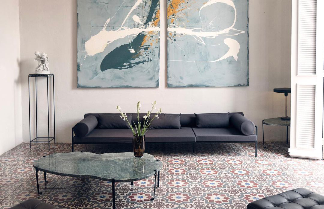 Interior inspiration to kick-start your week