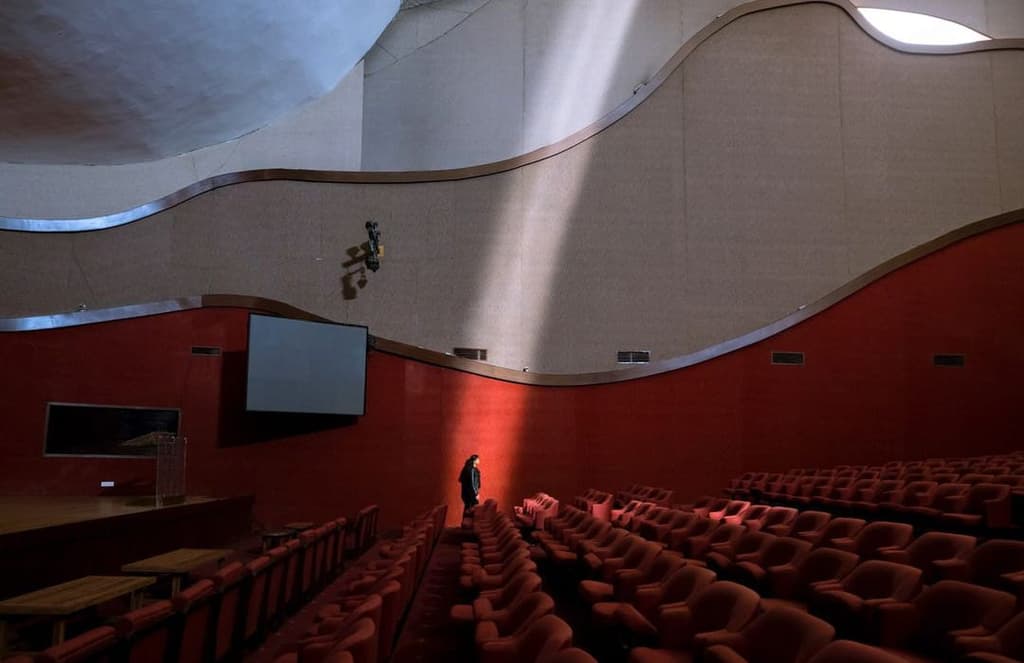 The spaces you like: 7 of your latest discoveries