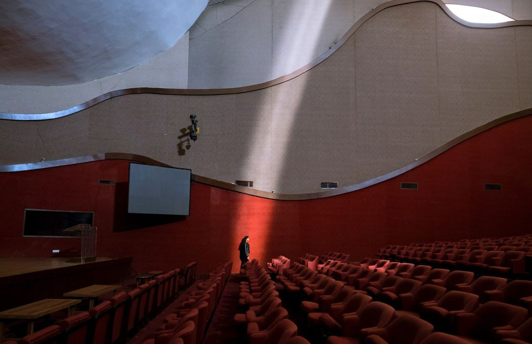 The spaces you like: 7 of your latest discoveries