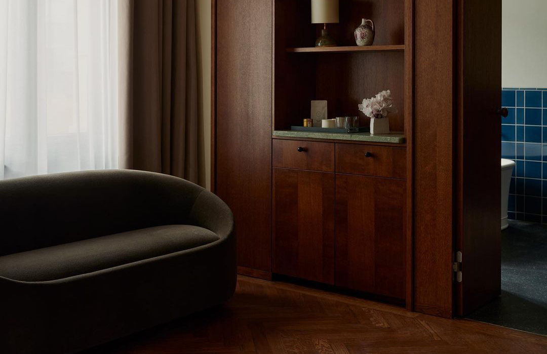 Interior inspiration to kick-start your week