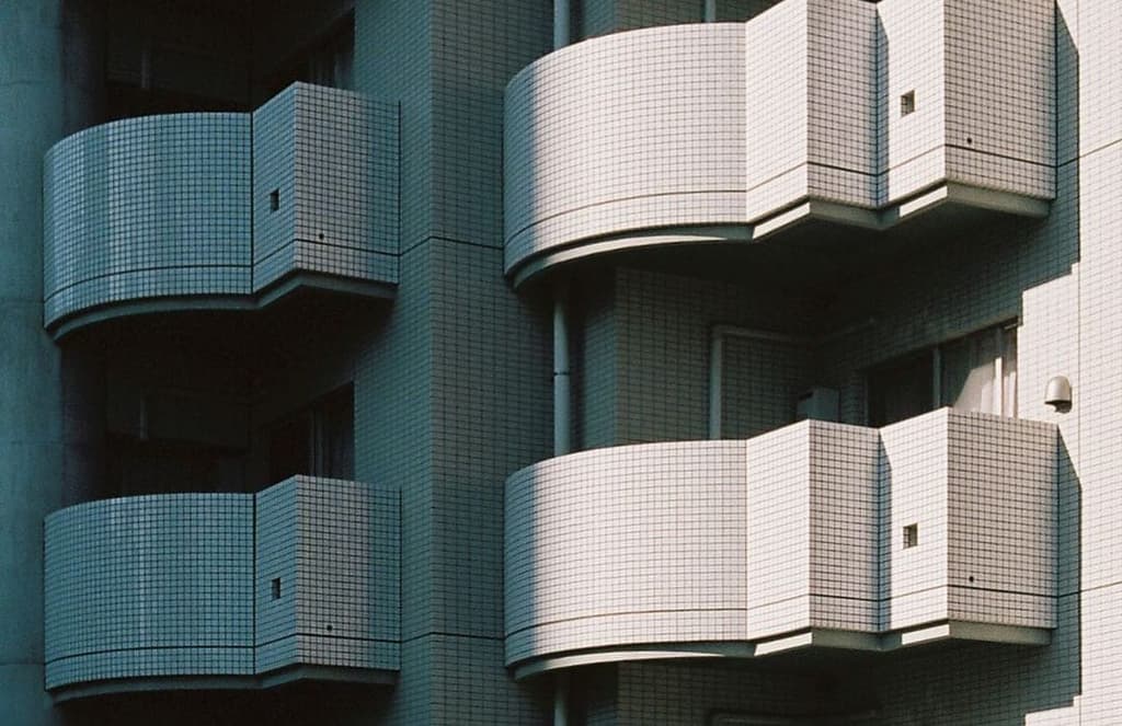 The spaces you like: 7 of your latest discoveries