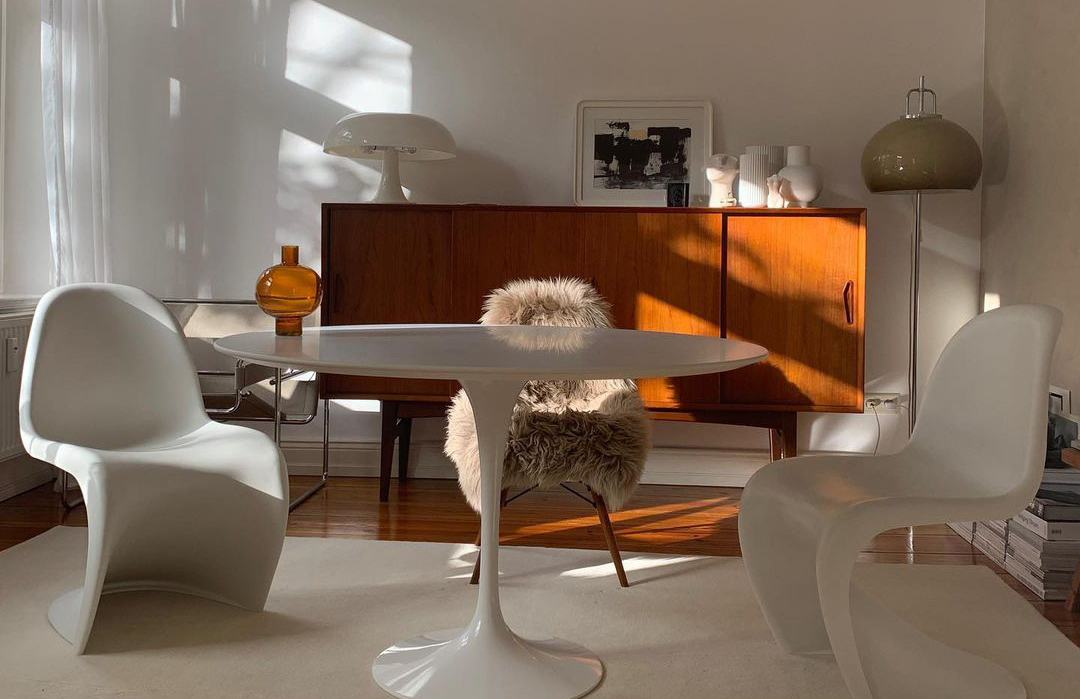 Interior inspiration to kick-start your week