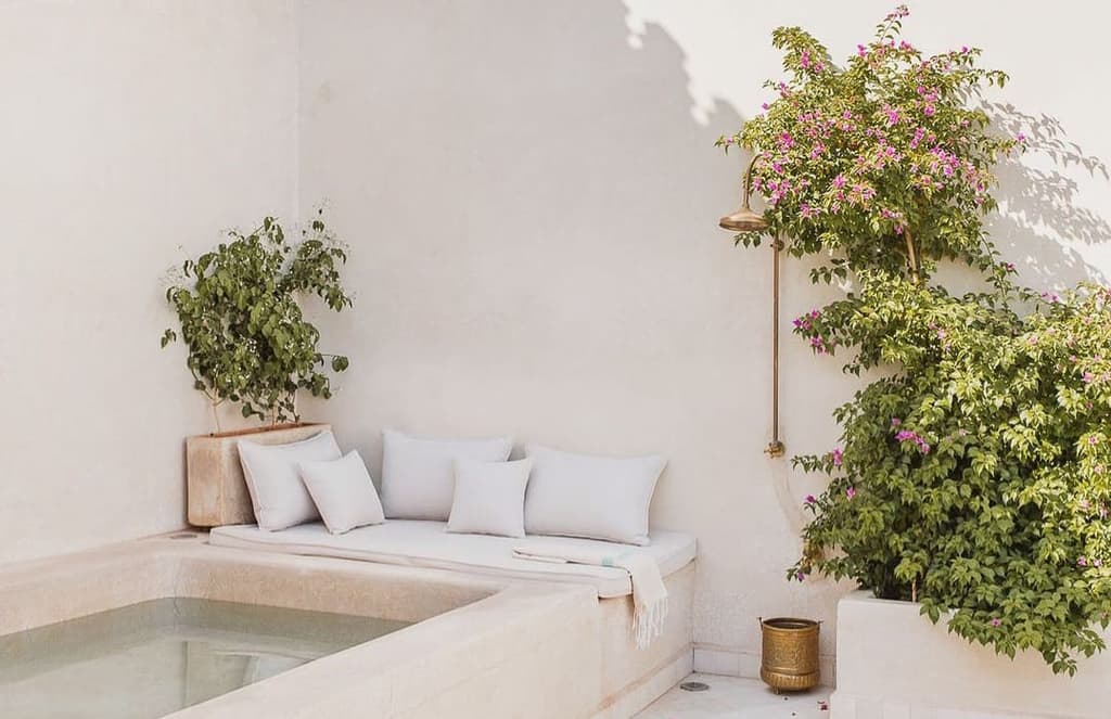 The spaces you like: 7 of your latest discoveries