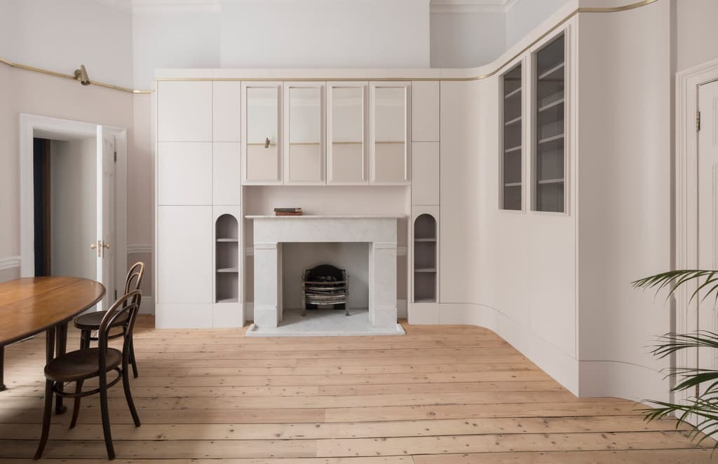 Small space hacks: design tips for maximising square footage