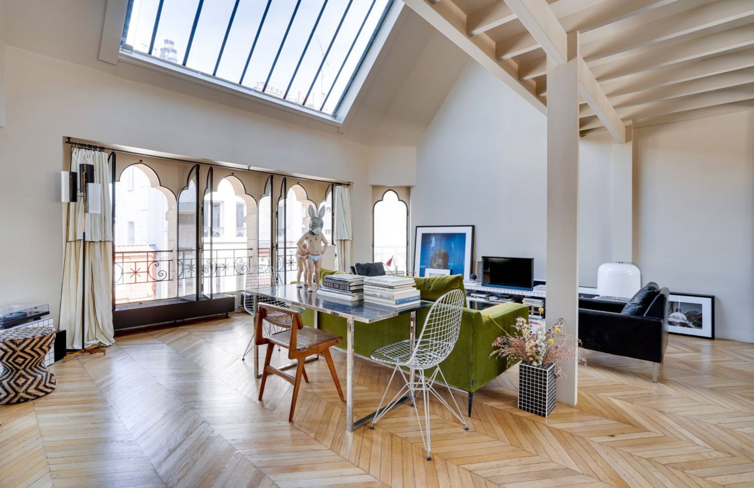Our top properties of the week
