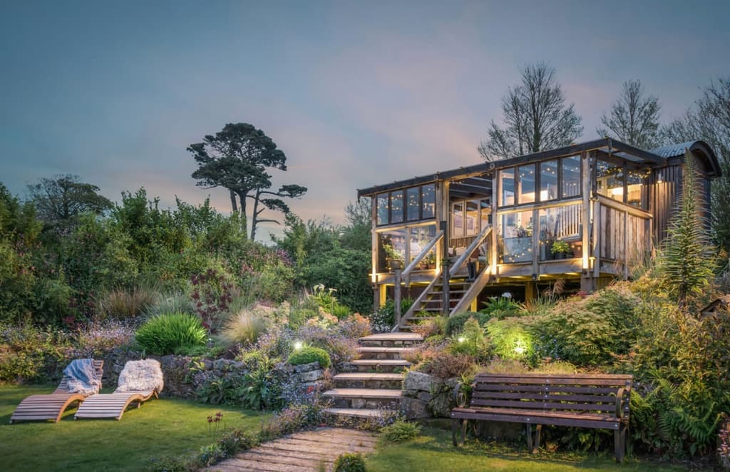 5 romantic retreats for couples
