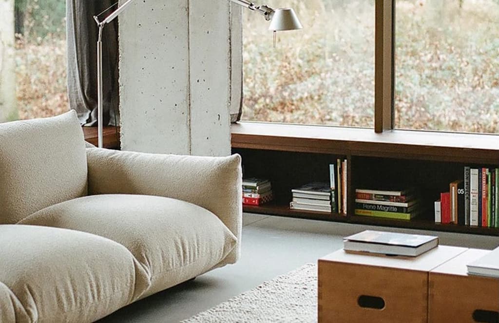 The spaces you like: 7 of your latest discoveries