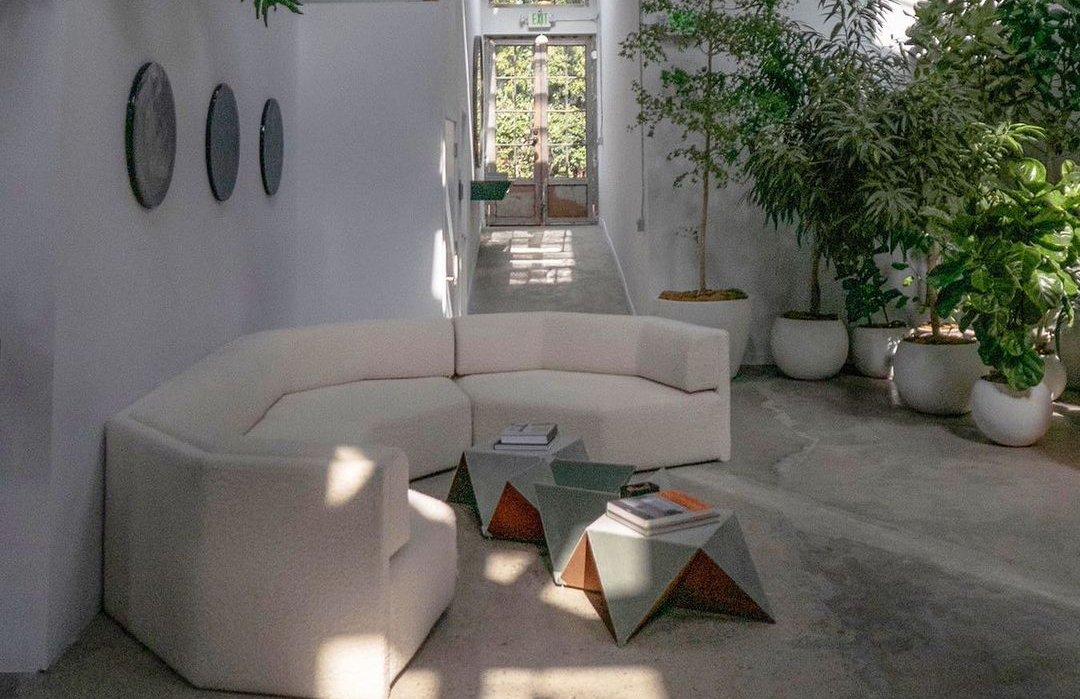 Interior inspiration to kick-start your week