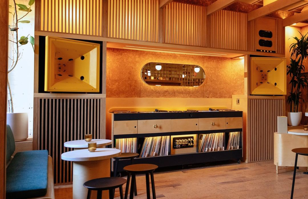 Interior inspiration to kick-start your week