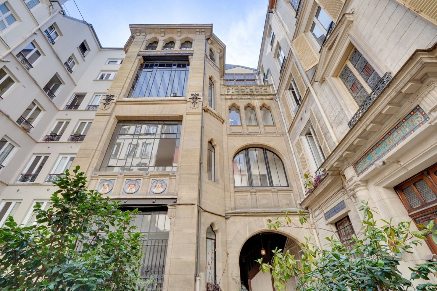 7 dazzling Paris apartments for sale right now The Spaces