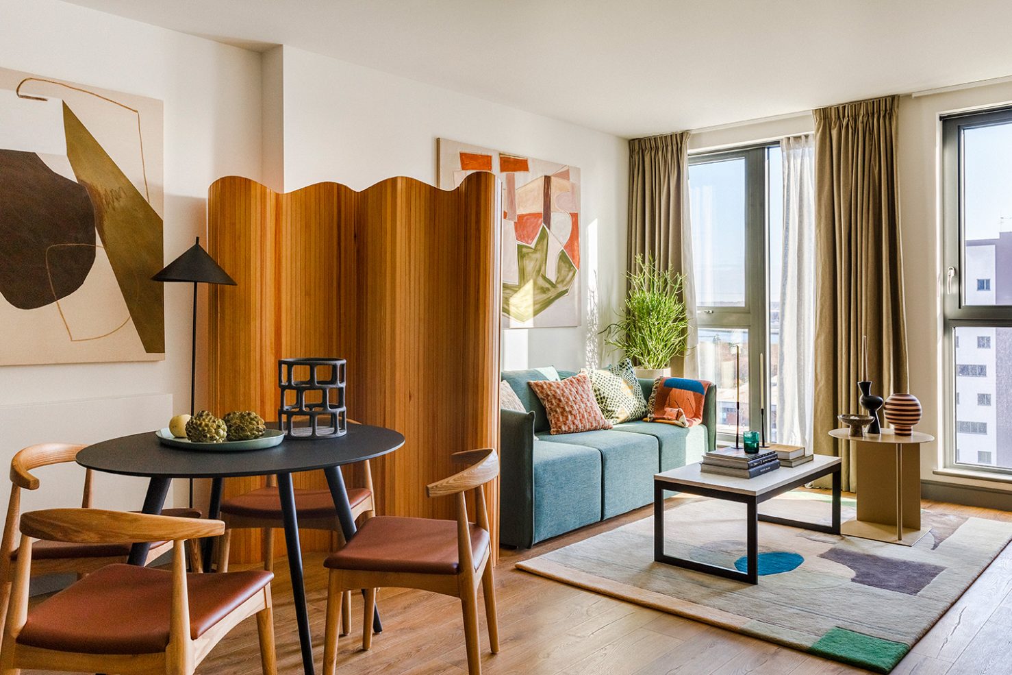The Gessner brings members club-inspired living to London’s rental ...