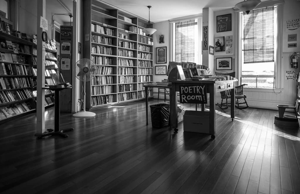 Visit City Lights Bookstore on Jack Kerouac’s 100th birthday