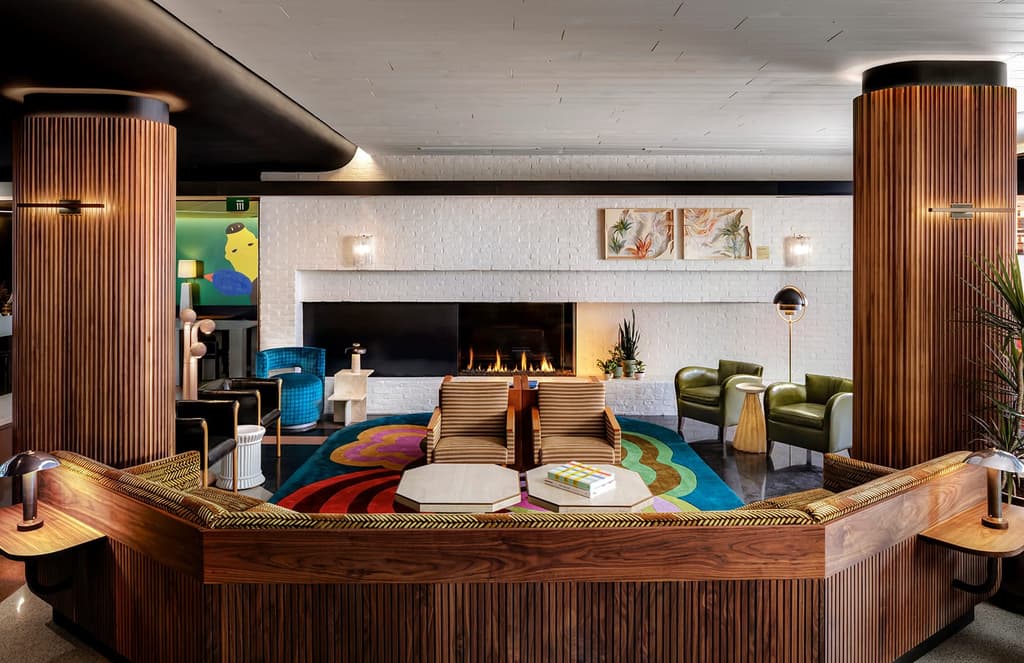Toronto icon the Drake Hotel opens its new Modern Wing