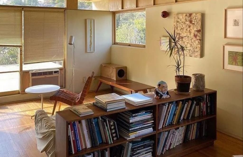 Interior inspiration to kick-start your week