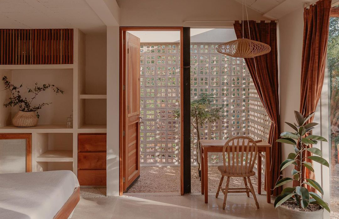 Interior inspiration to kick-start your week