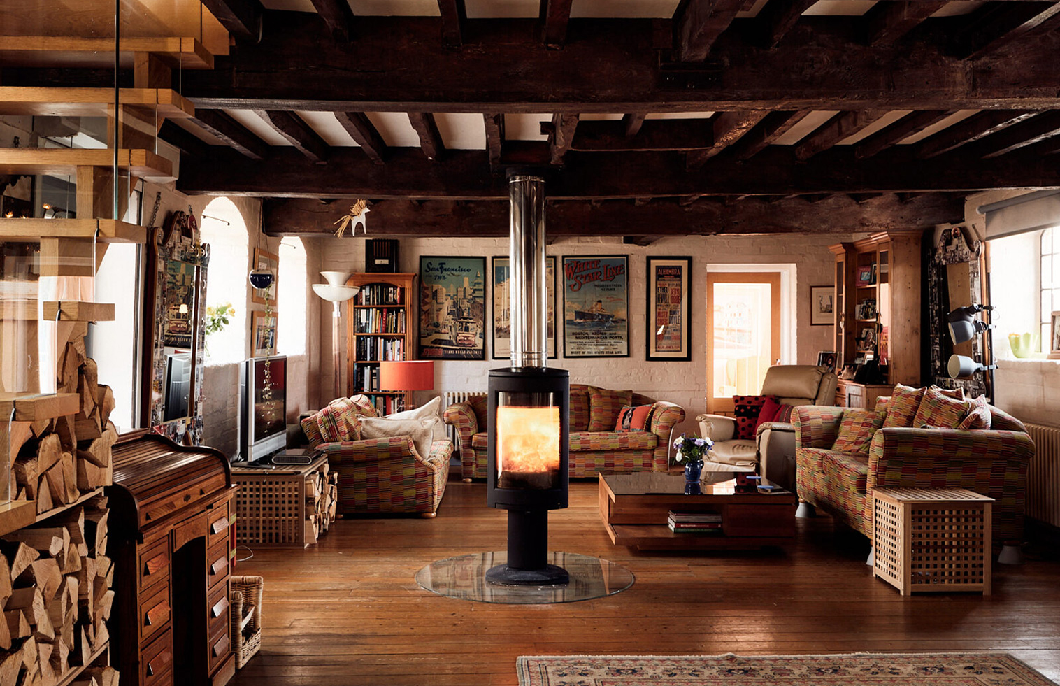 Our top properties of the week