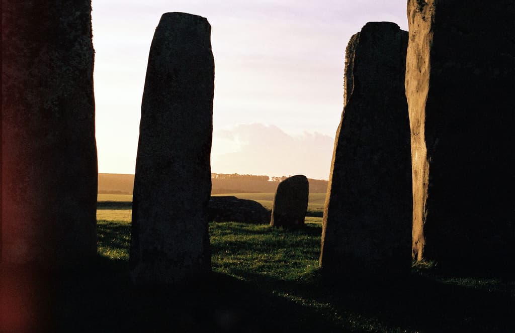 Stonehenge, Sacrilege and the spirit of spring equinox