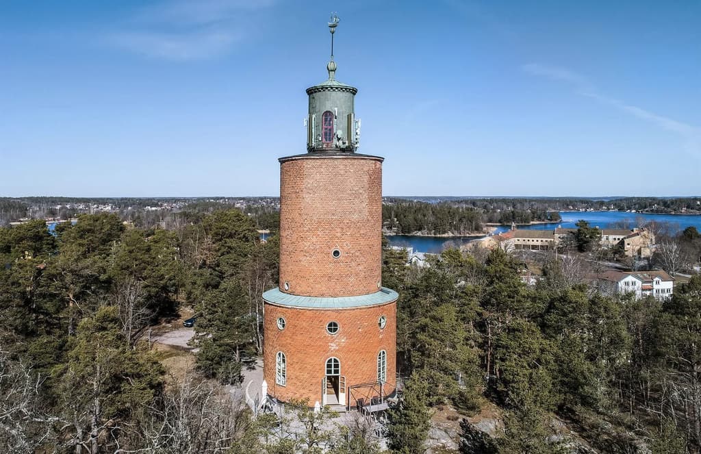 The best Swedish properties for sale in Stockholm right now