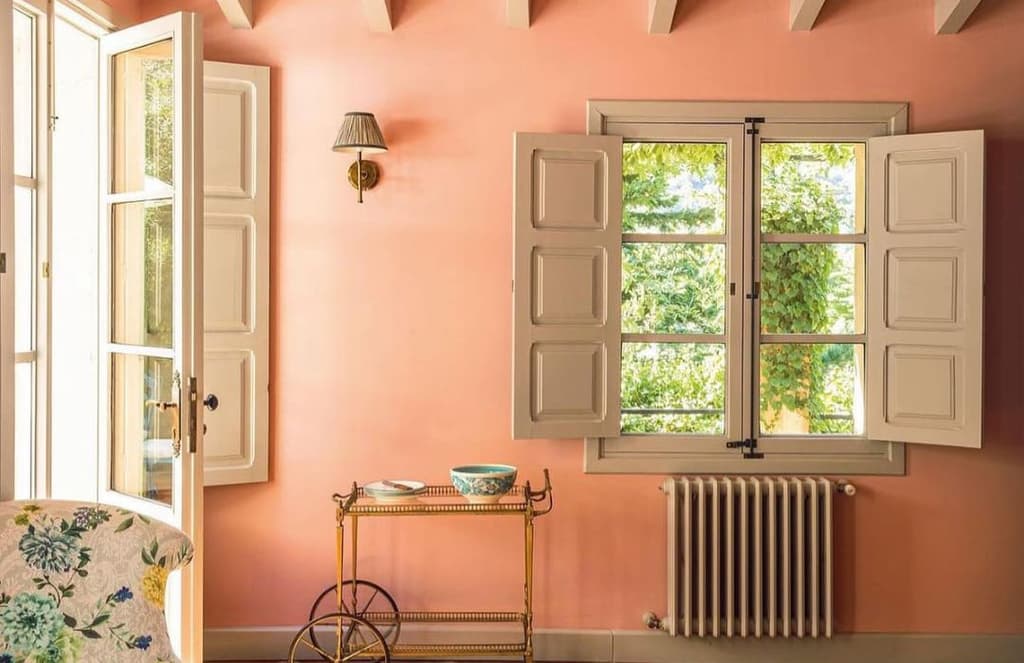 Interior inspiration to kick-start your week
