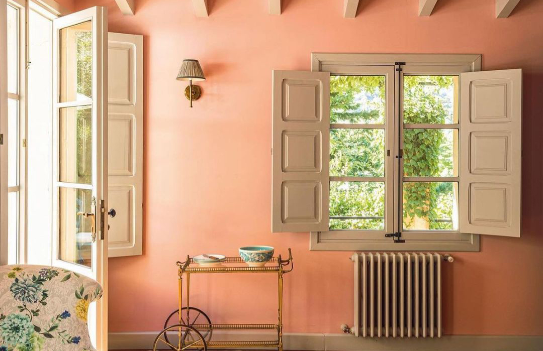 Interior inspiration to kick-start your week