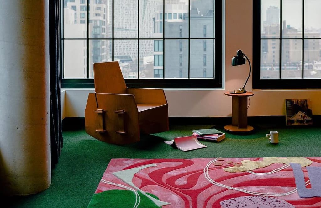 Interior inspiration to kick-start your week