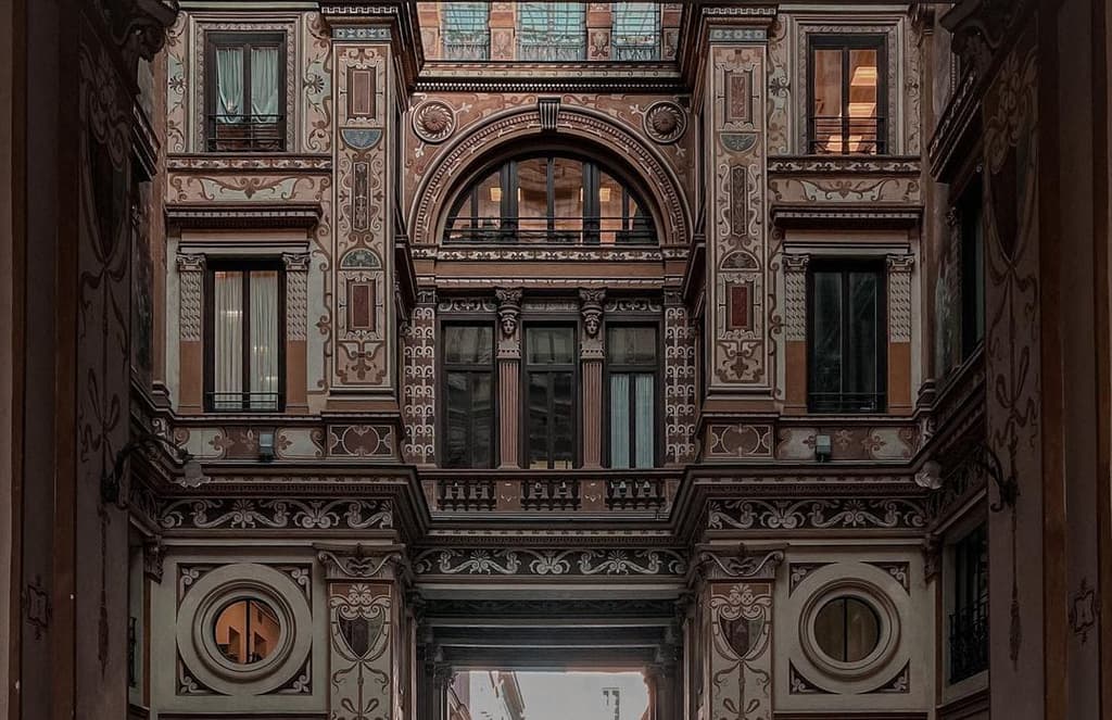 The spaces you like: 7 of your latest discoveries