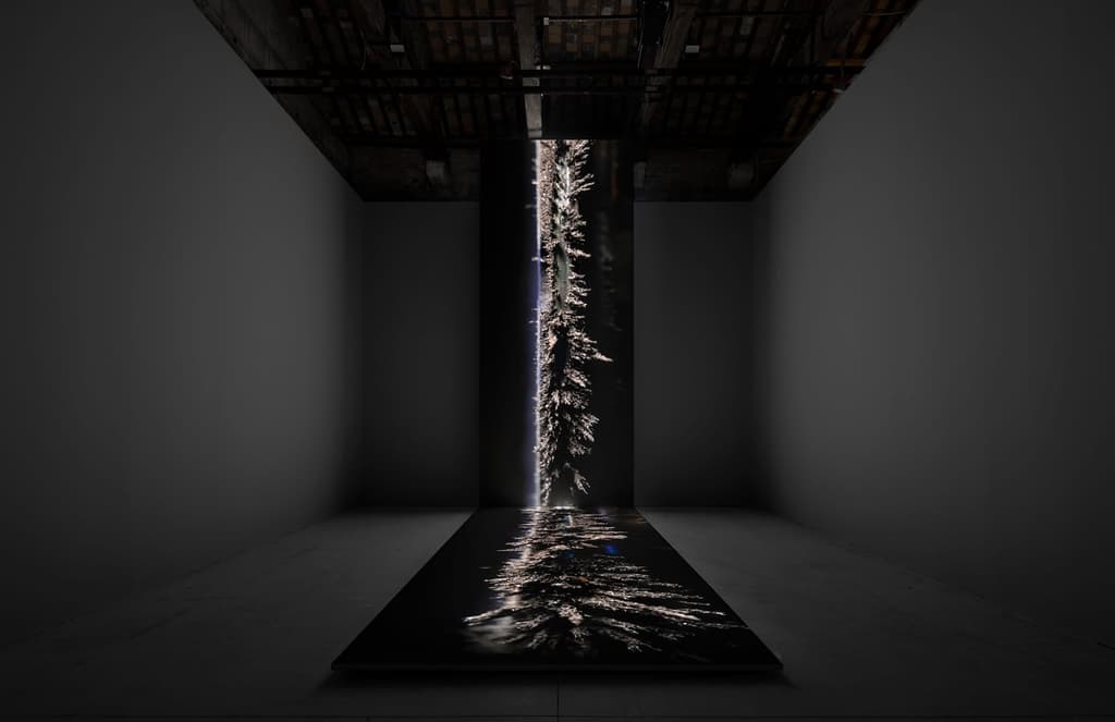 His dark materials: Iceland presents dreamscape of magnets and metals