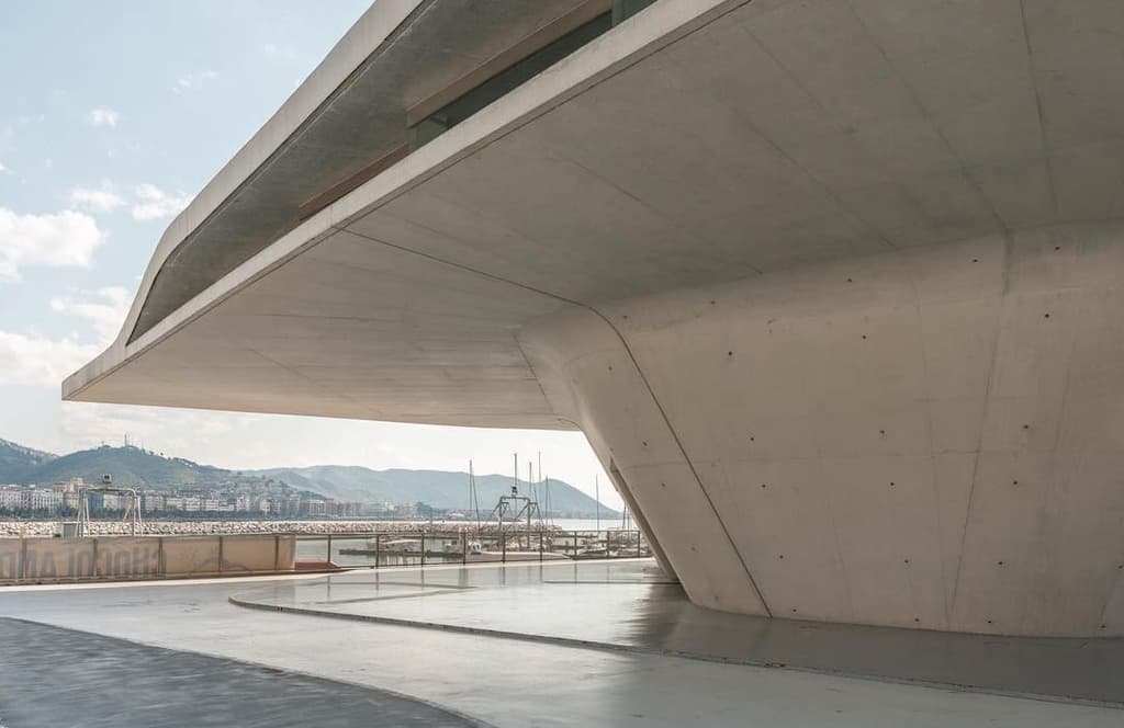 The spaces you like: 7 of your latest discoveries