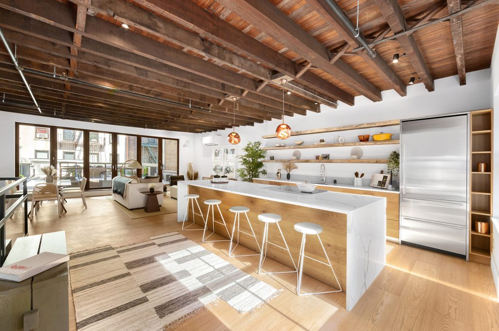 5 NYC carriage houses for sale this spring The Spaces