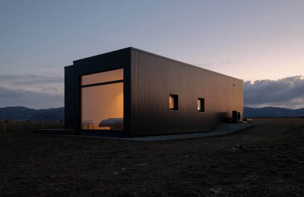 6 of the UK’s best small stays