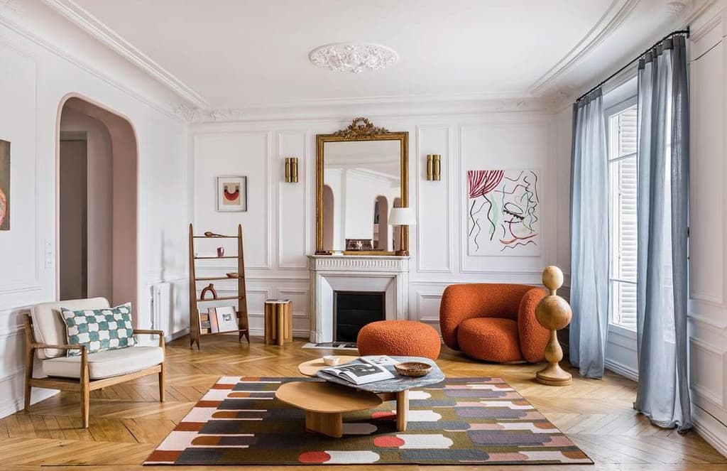 Interior inspiration to kick-start your week