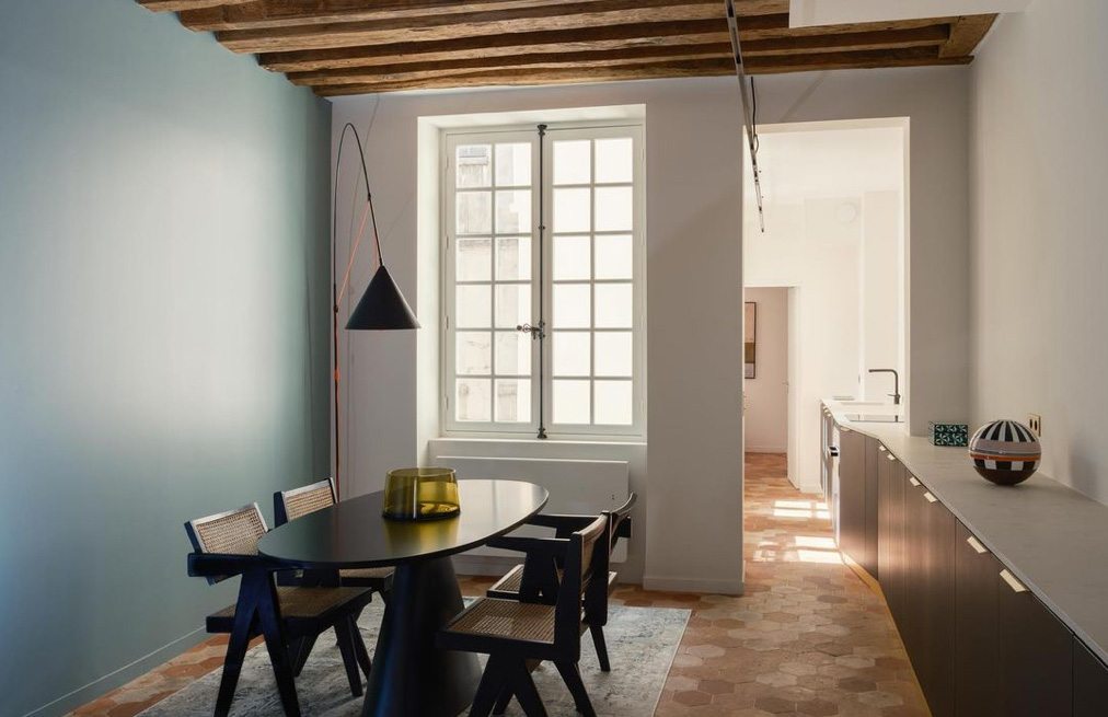 Interior inspiration to kick-start your week