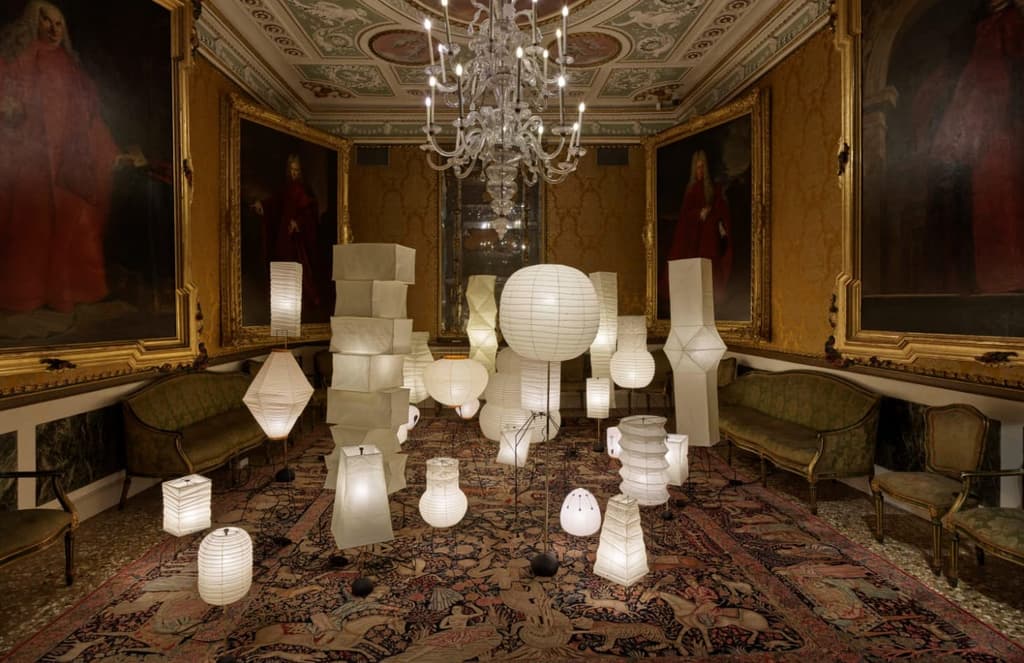 Danh Vo curates two Asian legends at a Venetian palazzo