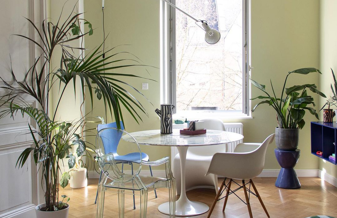 Interior inspiration to kick-start your week