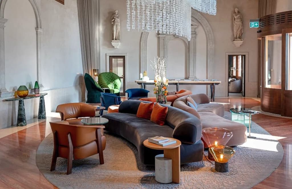 Interior inspiration to kick-start your week