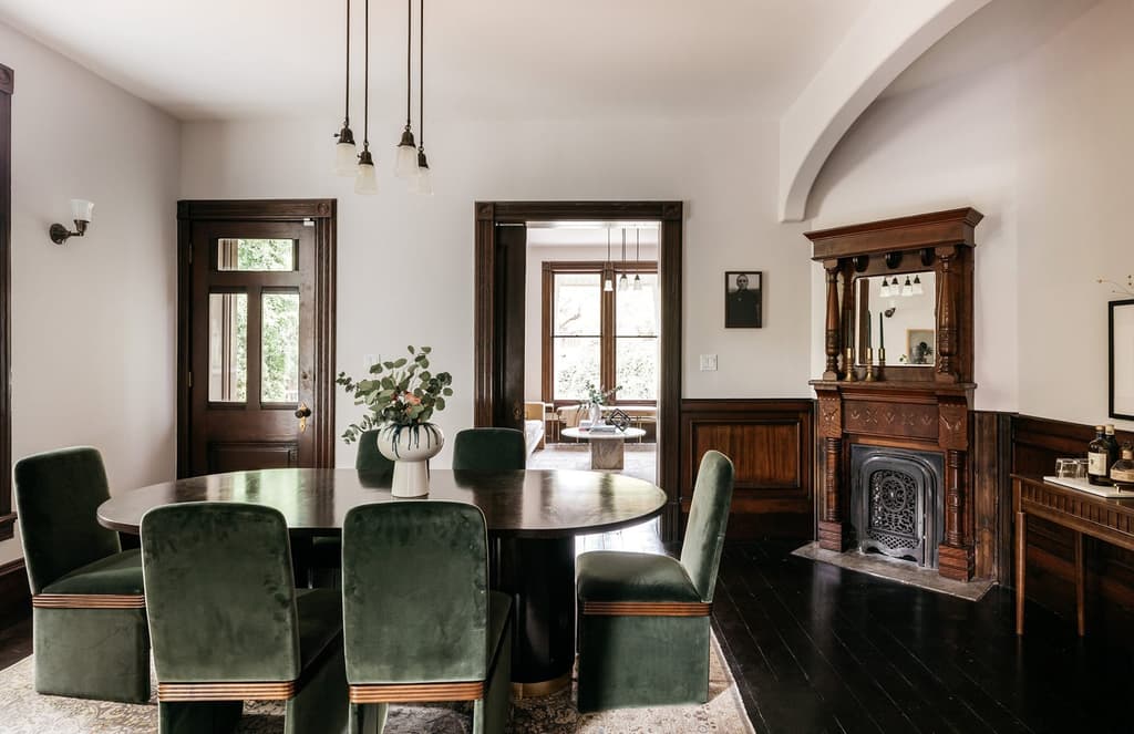 Last surviving stick-style Bunker Hill home lists in Los Angeles