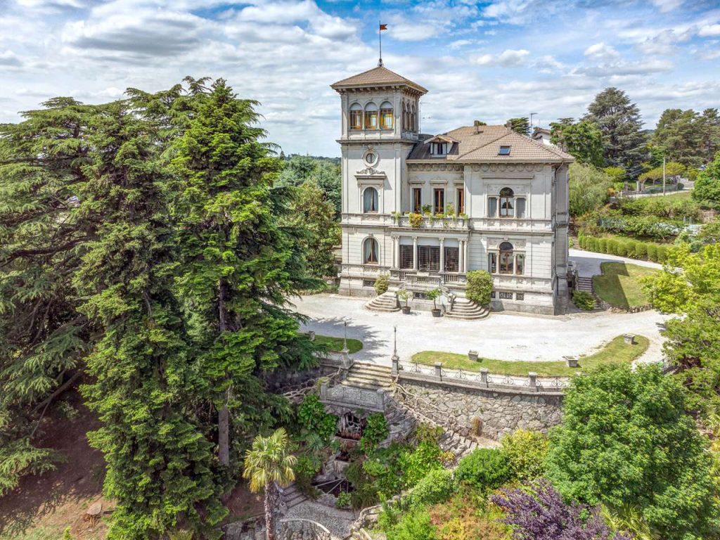 5 of the best Lake Como properties for sale right now The Spaces