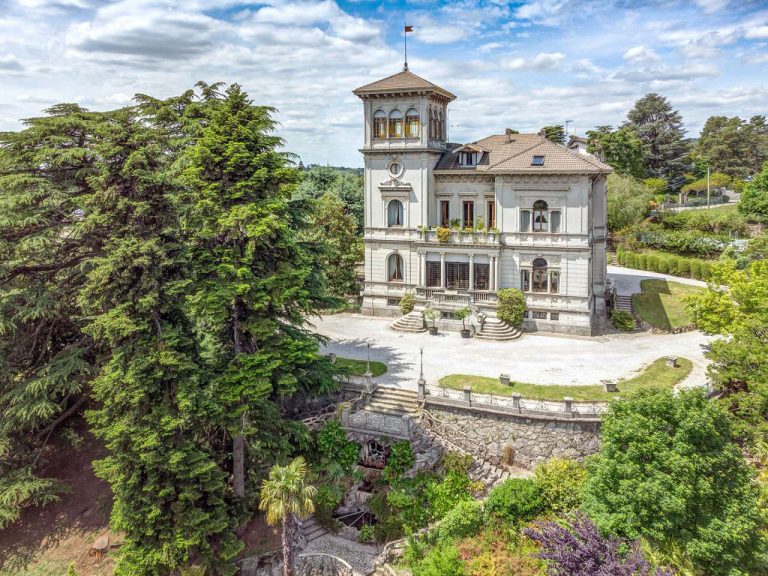 5 of the best Lake Como properties for sale right now The Spaces