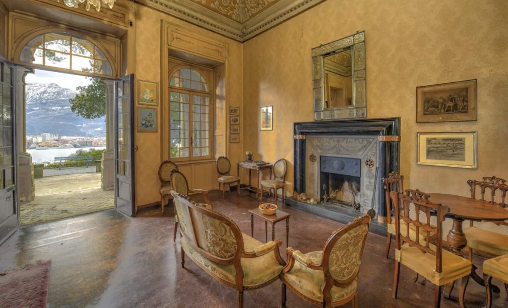 5 of the best Lake Como properties for sale right now The Spaces