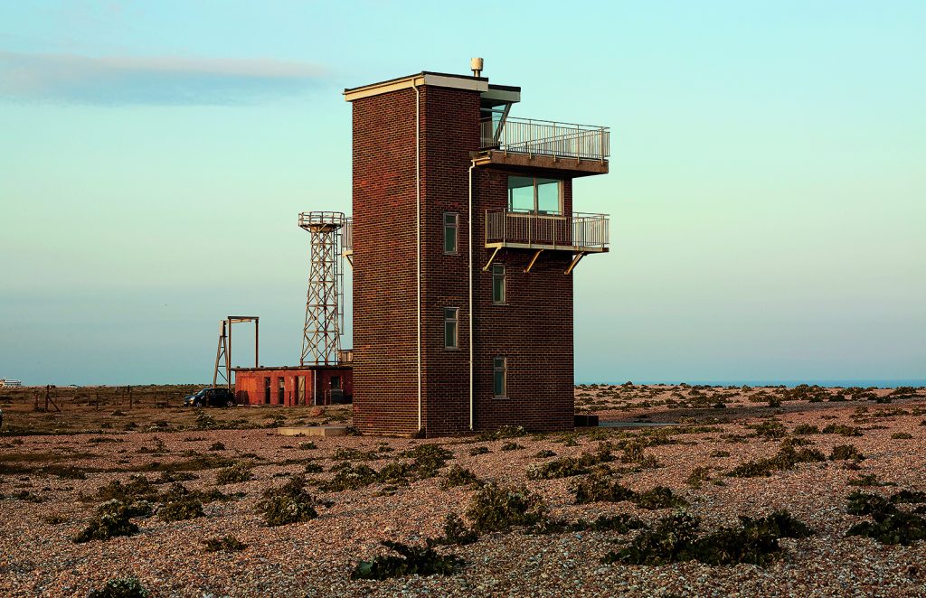 Spotlighting Dungeness' architectural legacy The Spaces