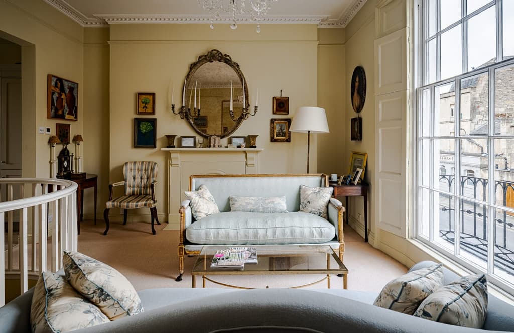 5 beautiful Bath properties for sale right now