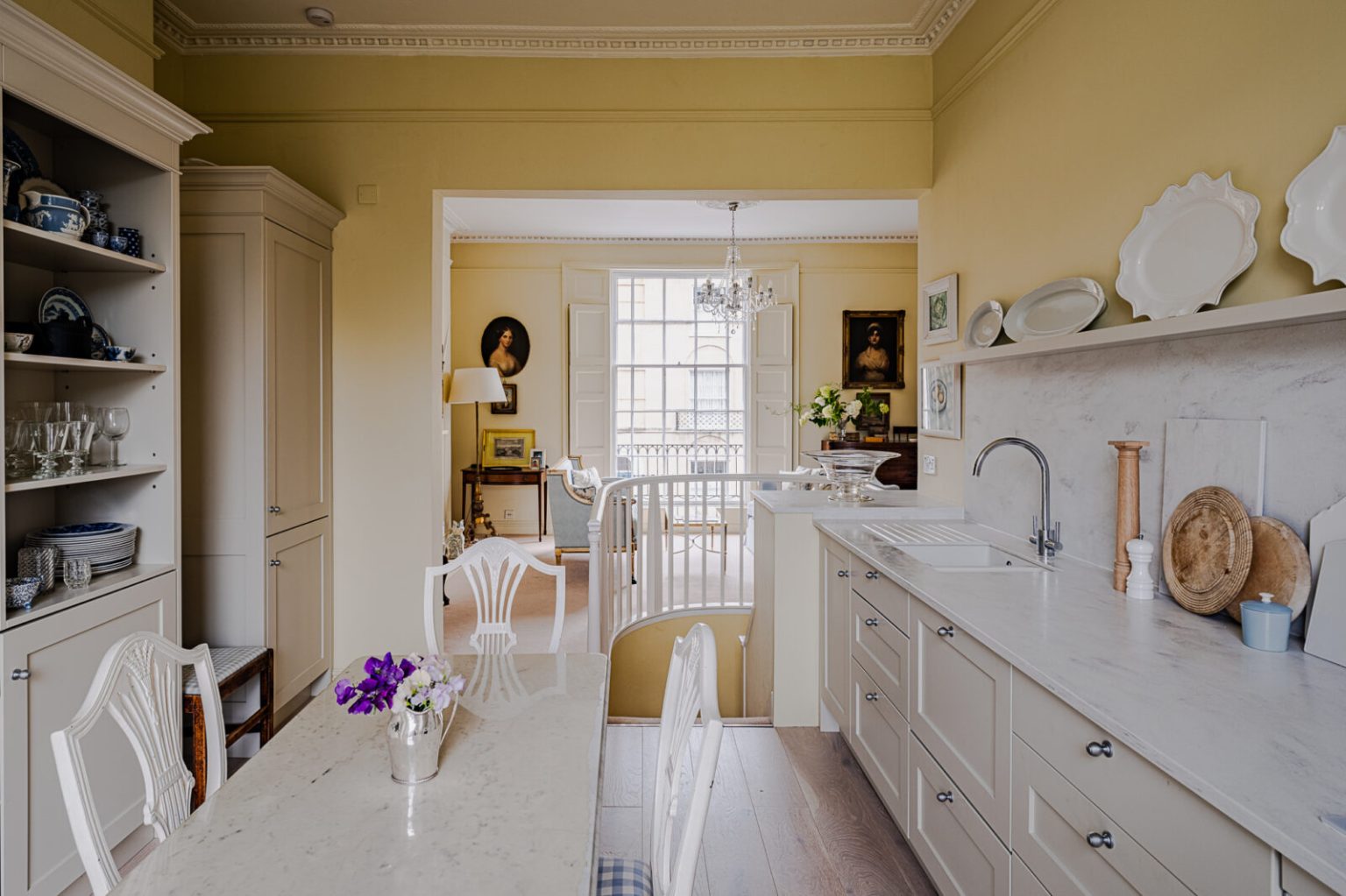 5 beautiful Bath properties for sale right now The Spaces