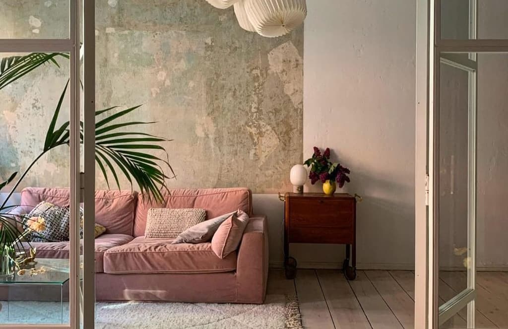 Interior inspiration to kick-start your week