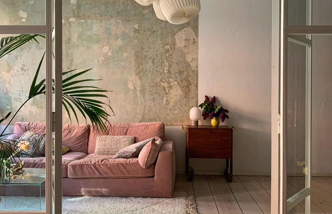 Interior inspiration to kick-start your week